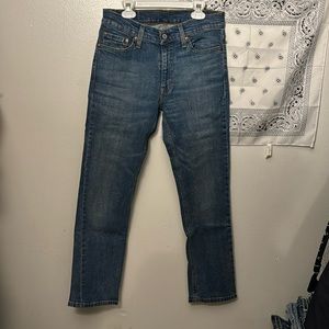 Levi’s 511 slim fit Jean